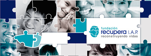 Fundación Recupera I.A.P. - Thumbnail