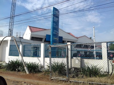 bank