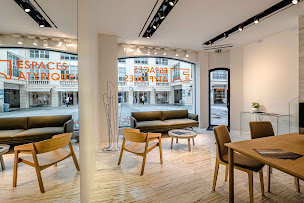 Photo n°4 de Agence immobilière Deauville – Espaces Atypiques à Deauville (Consultant immobilier)