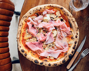 Photo n°63 de Pizzou Pigalle à Paris (Restaurant)