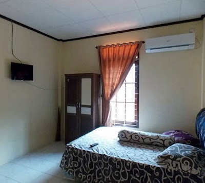 Photos of HEUVEL KOST & GUEST HOUSE BALIKPAPAN