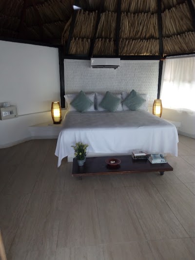 Photos of Coralina Island