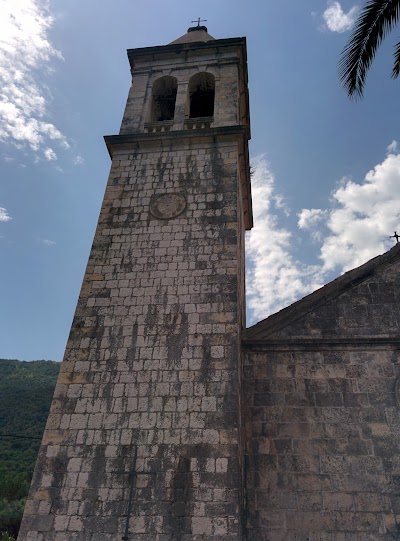 Photos of Crkva Svete Marije 1774god.