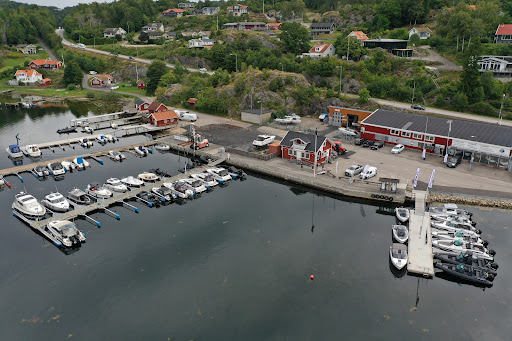 henåns hamn - Thumbnail