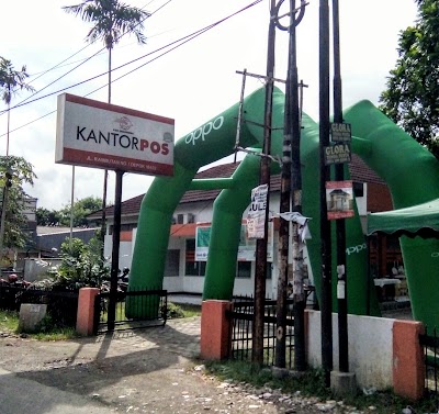 Photos of Kantorpos Depok Perumnas Satu