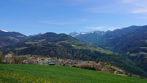 Keschtnweg Gallery - Italy