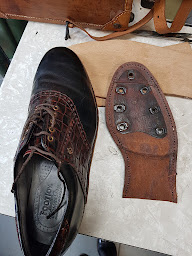 Photo n°8 de Serrurier du centre à Amiens (Cordonnier)