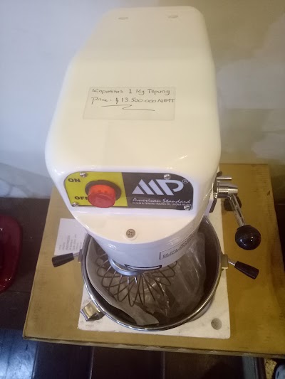 Photos of ASKitchen
