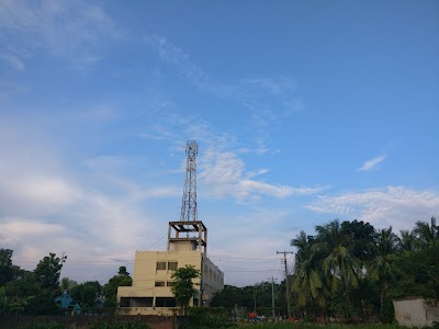 Photos of Khulna Polli Bidduit Head Office