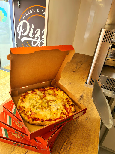 Photo 4 - Le Comptoir à Pizza