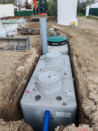 Photo n°14 de Xpert terrassement à Flayosc (Entreprise de terrassement)