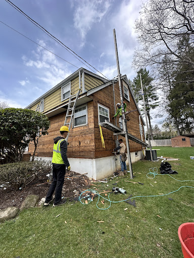 Landstar Construction Llc