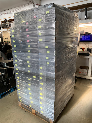 USA Computer Store - Visual