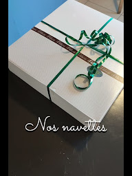 Photo n°61 de La Boulangerie Des Tertiales à Valenciennes (Sandwicherie)