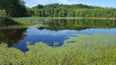 Photos of Muscatatuck National Wildlife Refuge