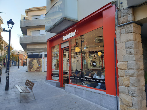 SandwiChez Sant Cugat