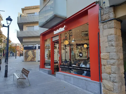 SandwiChez Sant Cugat