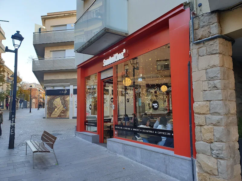 SandwiChez Sant Cugat photo