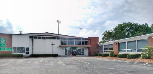 Aquin High School - Visual