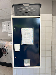 Photo n°5 de Laverie Du Cap à Roquebrune-Cap-Martin (Laverie automatique)