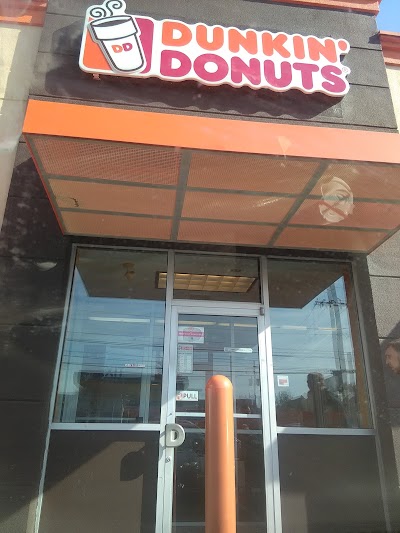 Dunkin