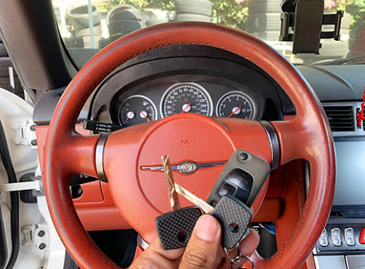 24 HR Locksmith Near Me Of Baltimore - Thumbnail