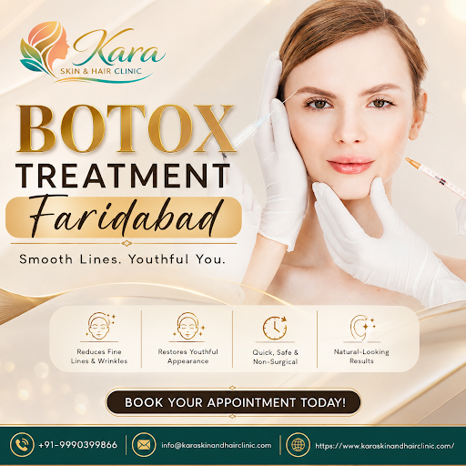 Say goodbye to fine lines and hello to youthful, refreshed skin! 💉✨ post image