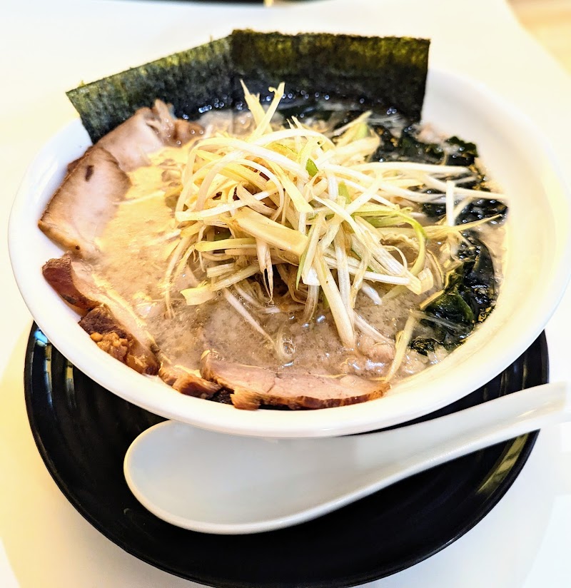 ラーメンショップBLACK
