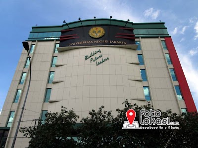 Photos of State University of Jakarta