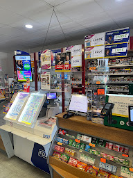 Photo n°2 de Point Depot Carte Grise GARGAS ( Chez Tabac du Château) à Gargas (Bureau de tabac)