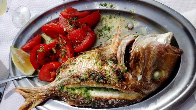 Restaurante Las Acacias