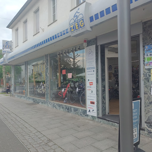 Fahrrad Kraus Logo