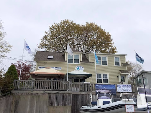 Oyster Harbors Marine - Essex, CT - Thumbnail