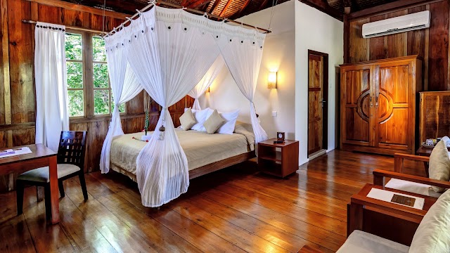 Wakatobi Dive Resort