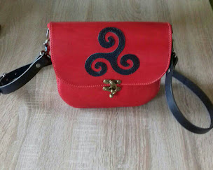 Photo n°14 de D'fils en cuir Maroquinerie à Vollore-Ville (Magasin de sacs et bagages)