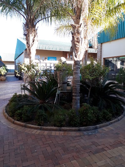Photos of Spar Complex