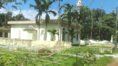 Photos of Kundra Baytul Aman Zame Mosque
