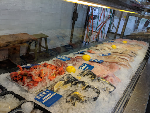 Sanctuary Point Seafood Take Away - Thumbnail