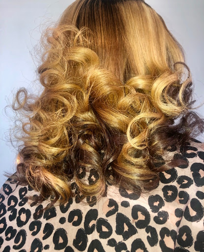 R.E.D Space Salon