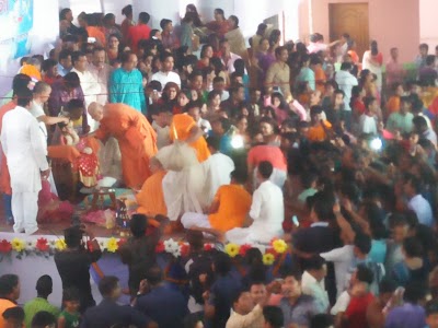 Photos of Ramkrishna Mission