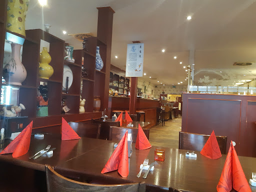 China-Restaurant Wok In - Thumbnail