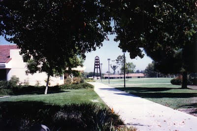 Photos of MiraCosta College