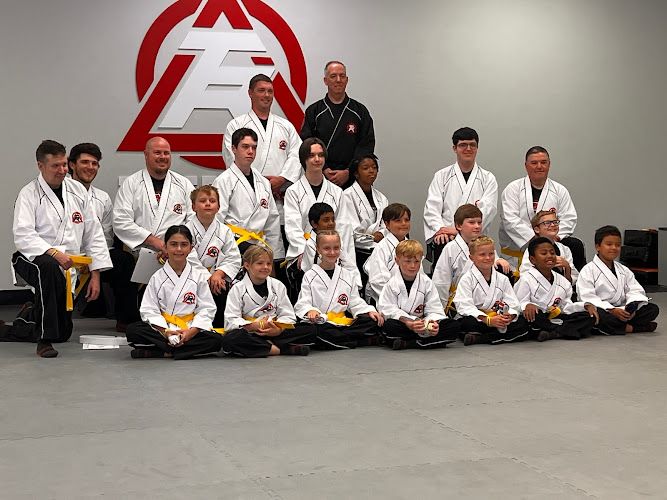 Tiger Rock Martial Arts of Evans - taekwondo in Evans, Georgia