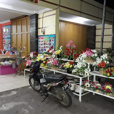 Photos of Sanggar Plamboyan Florist & Decoration