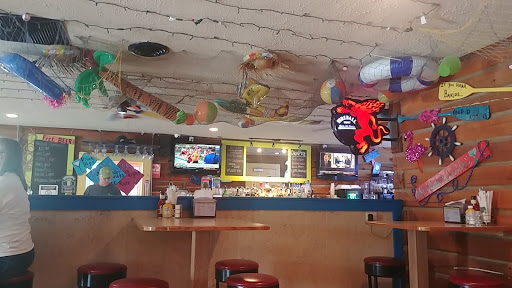 Off the Hook Bar and Grill