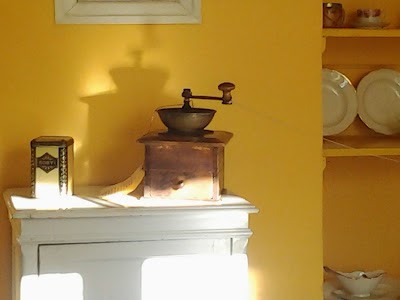 Photos of Anton Hansen Tammsaare Museum
