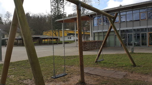 Eichbergschule - Visual