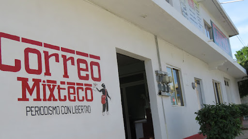 CORREO MIXTECO - Thumbnail