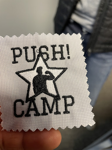 Push!camp