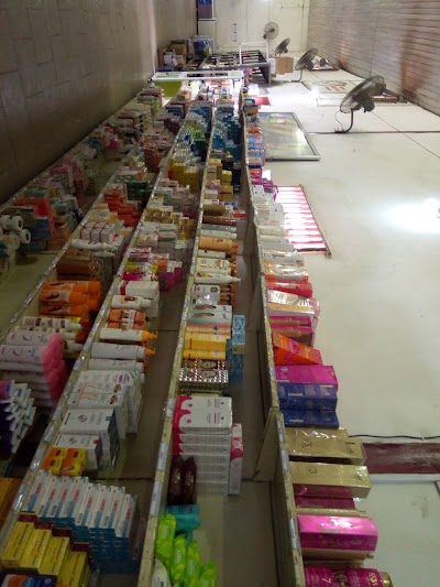 Photos of Grocery Bazaar Ltd, Ejigbo Lagos